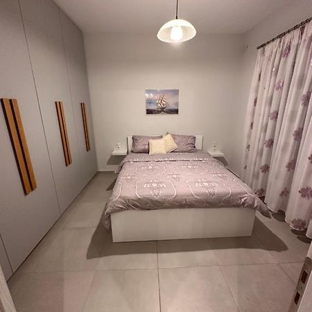 A&A Apartment Piræus Eksteriør billede