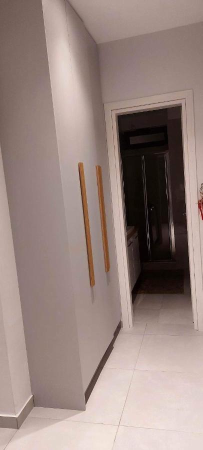 A&A Apartment Piræus Eksteriør billede