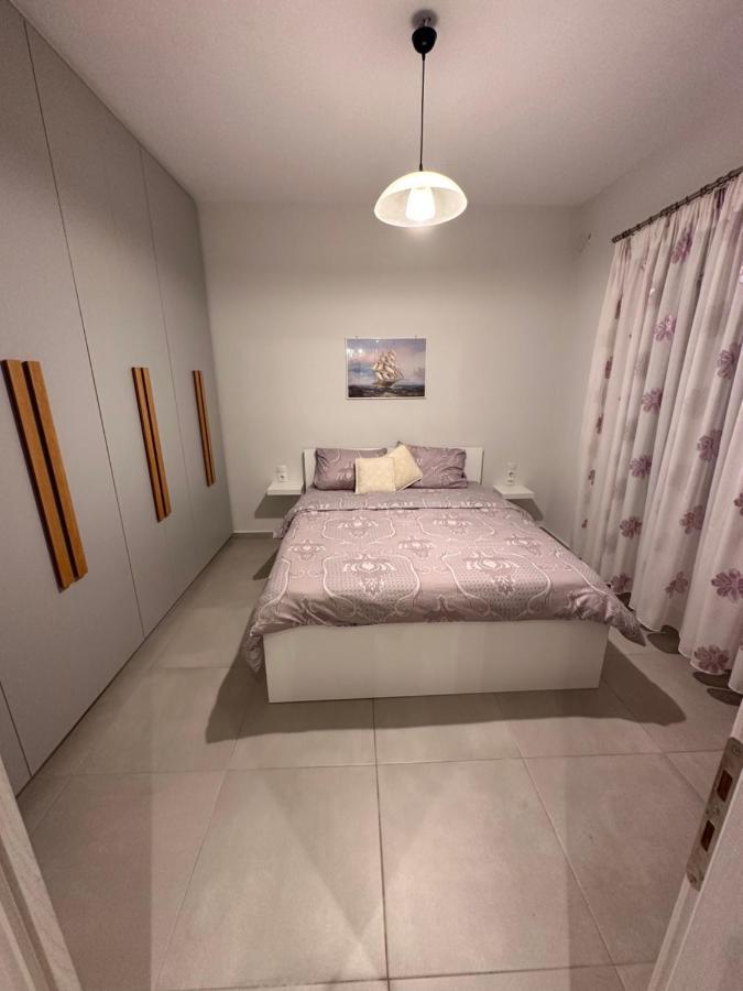 A&A Apartment Piræus Eksteriør billede
