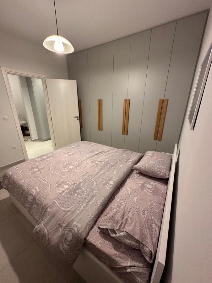 A&A Apartment Piræus Eksteriør billede